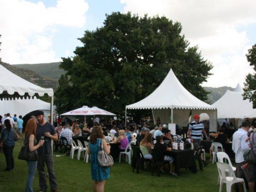 Clarens Craft Beer Festival