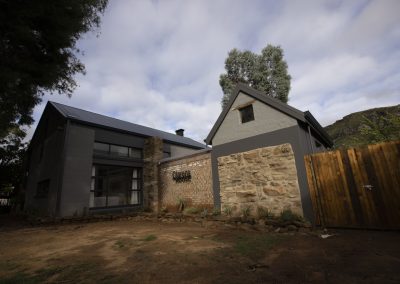 Clarens House