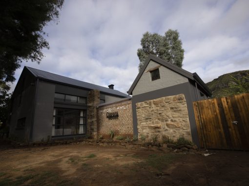 Clarens House