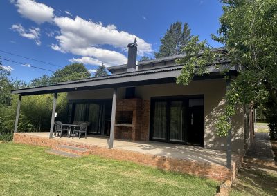 Ellen House
